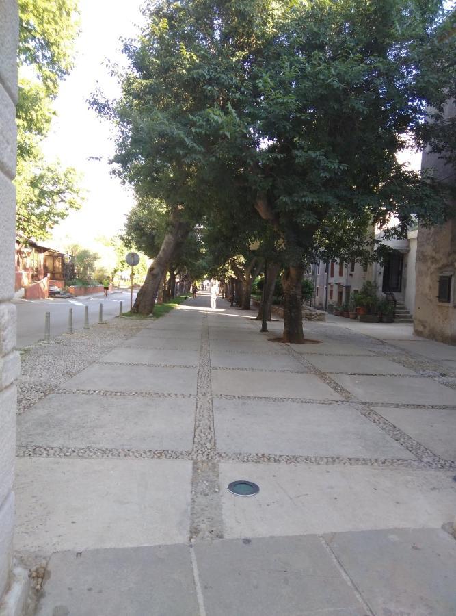 Apartamento Dana Cres Exterior foto
