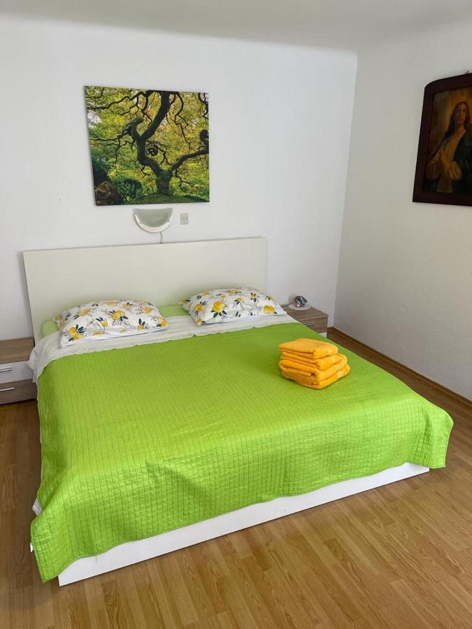 Apartamento Dana Cres Exterior foto