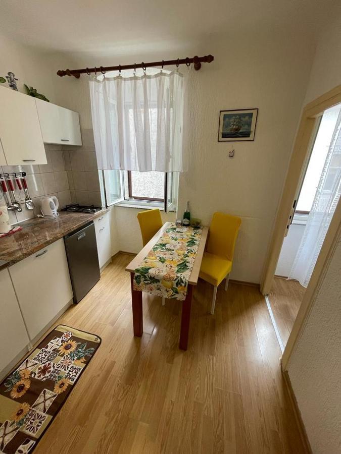 Apartamento Dana Cres Exterior foto