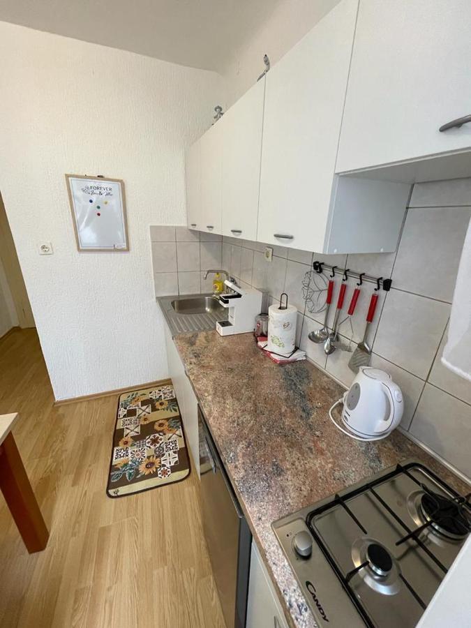 Apartamento Dana Cres Exterior foto
