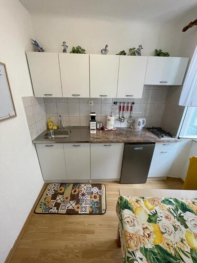 Apartamento Dana Cres Exterior foto
