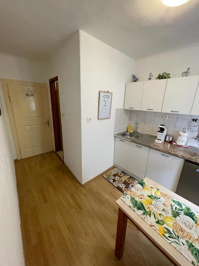 Apartamento Dana Cres Exterior foto